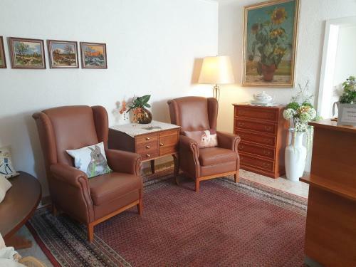 Hostal Haus Jutta