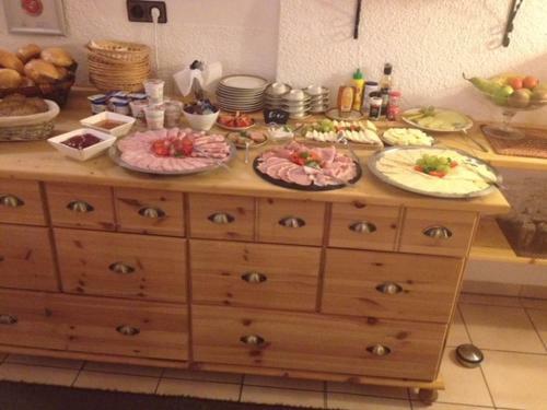 Hostal Pension Gisela Zweck