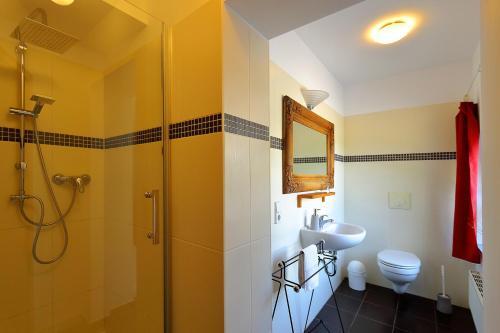 Hostal Elbzollhaus Dessau