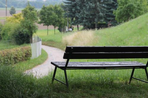 Hostal Hotel Garni Zum Rebstock