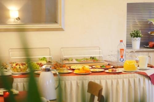 Hostal Hotel Refrather Hof