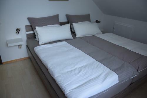 Apartamento "nicht Daheim Und Doch Zu Hause"