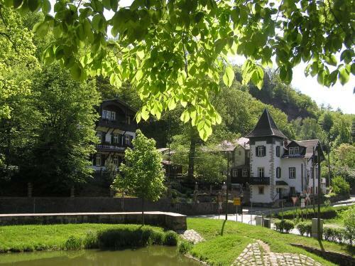 Hostal Bilz-pension