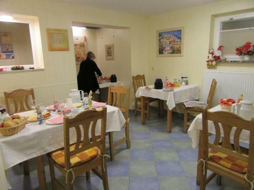 Hotel Haus Orchideental