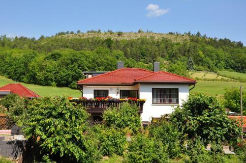 Hotel Haus Orchideental