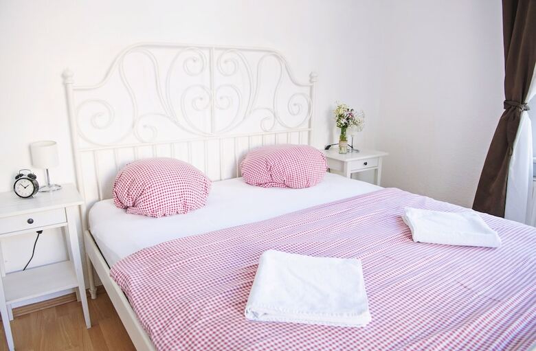 Hostal Pension Bertha