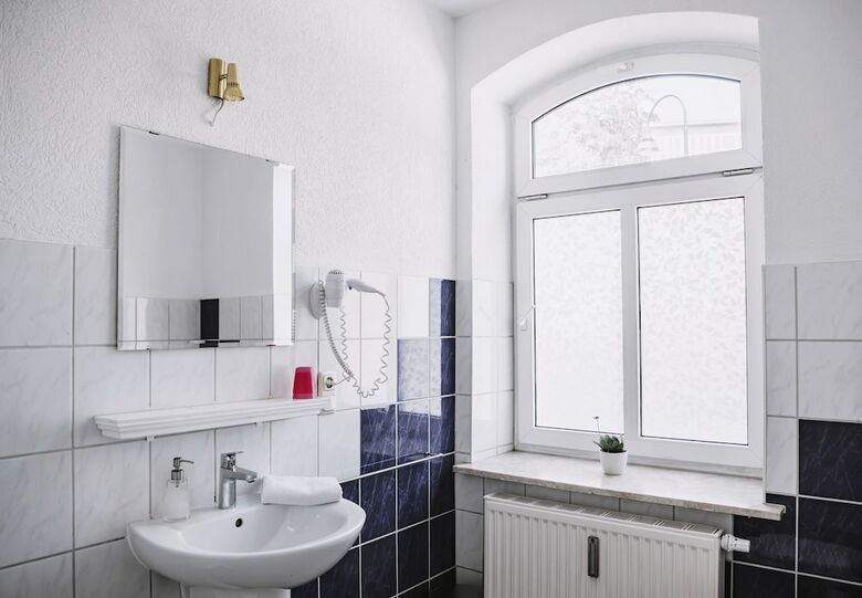 Hostal Pension Bertha