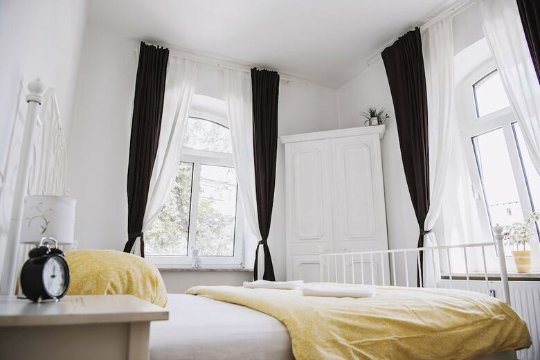 Hostal Pension Bertha
