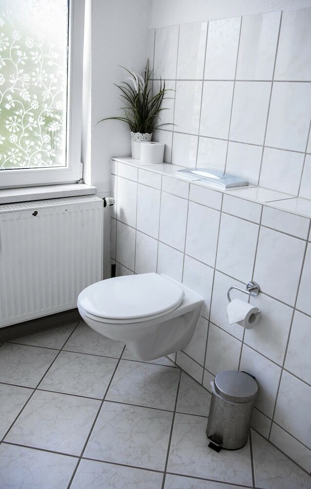Hostal Pension Bertha