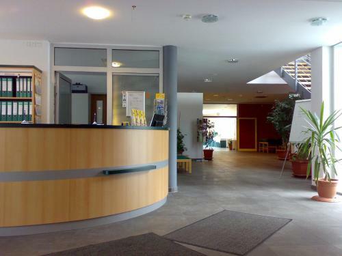 Th�ringer Sozialakademie - Tagungshotel