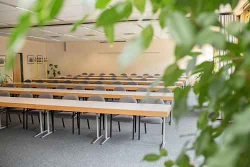 Th�ringer Sozialakademie - Tagungshotel