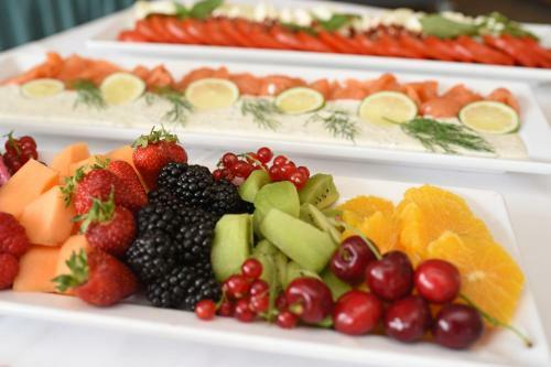 Th�ringer Sozialakademie - Tagungshotel
