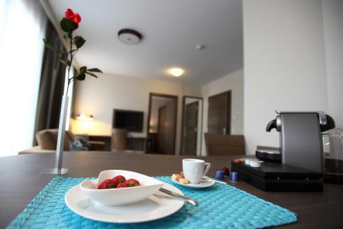 Feckl's Apart Hotel