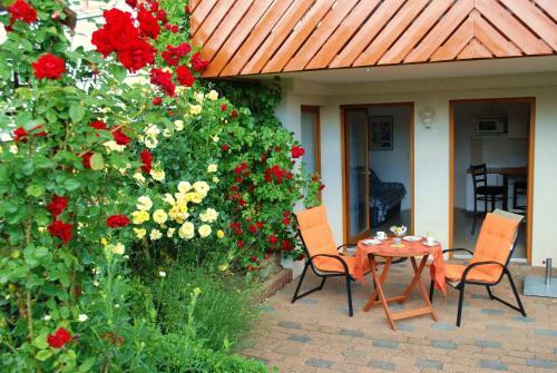 Apartamento Ferienwohnung Hameln Jasmin