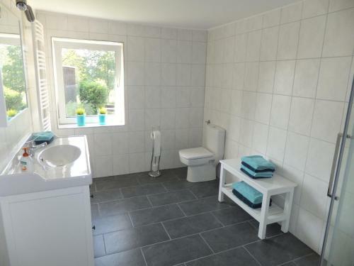Apartamento Ferienwohnung Schmidt Weidehohl