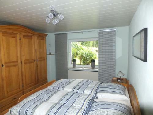 Apartamento Ferienwohnung Schmidt Weidehohl