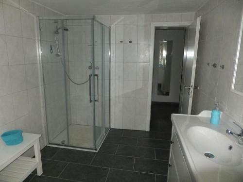Apartamento Ferienwohnung Schmidt Weidehohl