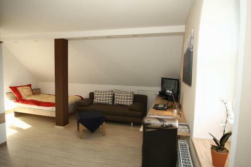 Apartamento Wohnen In Hope