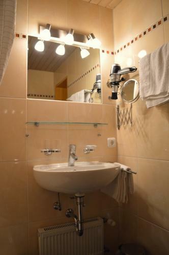 Hostal Pension Willibald