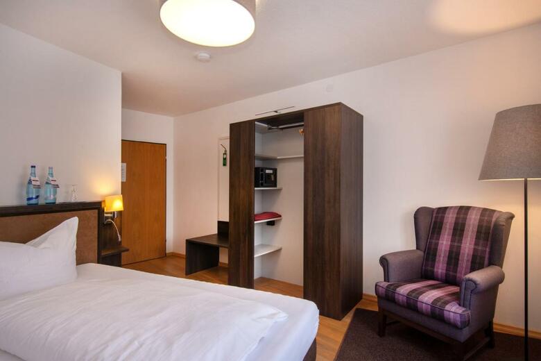 Posthotel Kolberbr�u