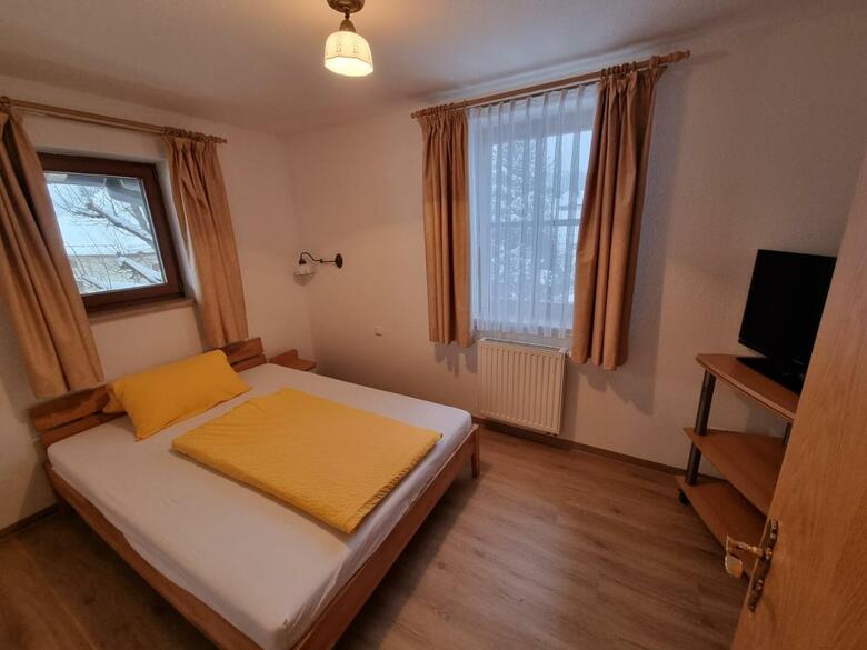 Hotel Pension Geiger