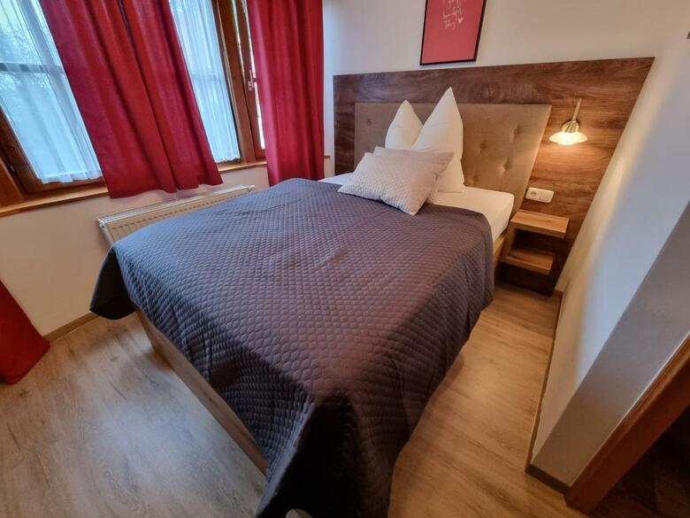 Hotel Pension Geiger