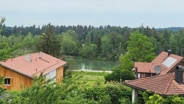 Hotel Pension Geiger