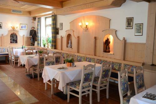 Hotel Das Schl�ssl