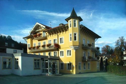 Hotel Das Schl�ssl