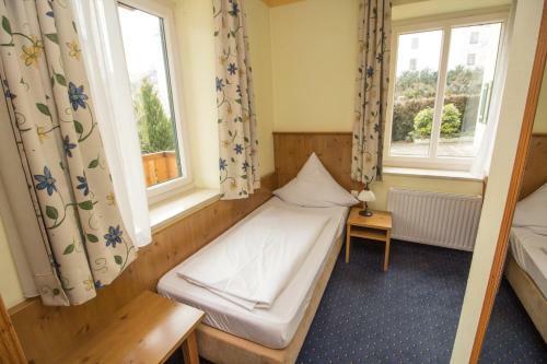 Hostal Hotel-pension Marienhof