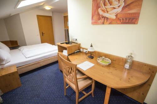 Hostal Hotel-pension Marienhof