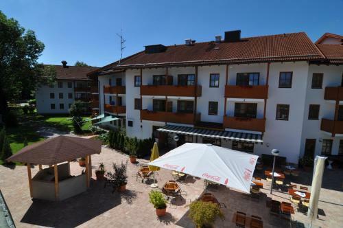 Hotel T�lzer Hof