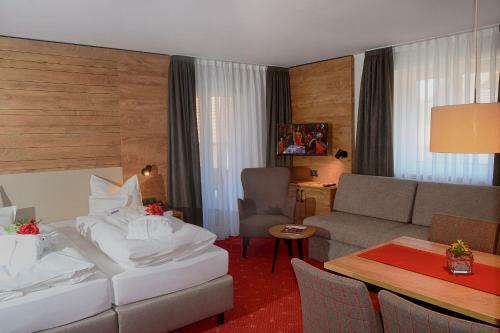 Hotel Alpenhof