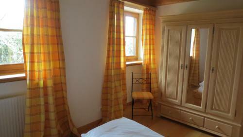 Apartamentos Landhaus Am Arzbach