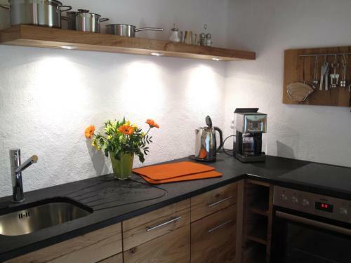 Apartamentos Landhaus Am Arzbach