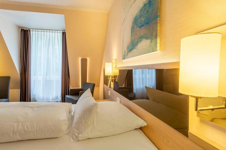 Parkhotel Bergh�lzchen