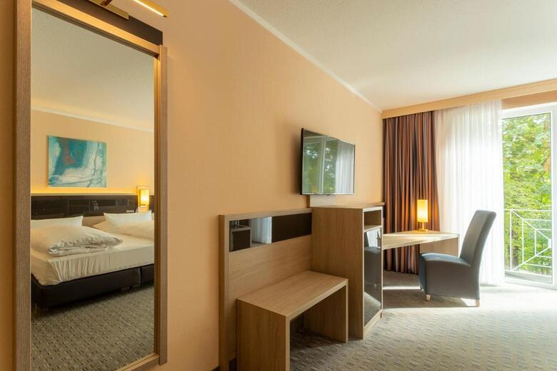 Parkhotel Bergh�lzchen