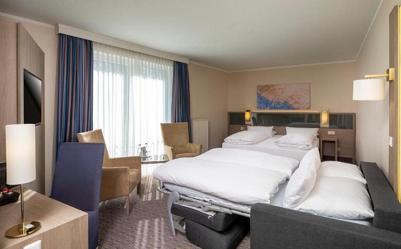 Parkhotel Bergh�lzchen
