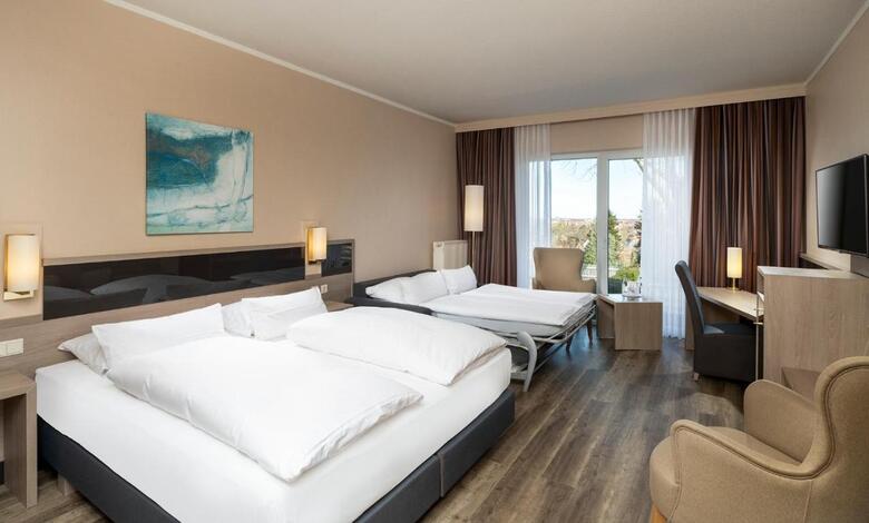 Parkhotel Bergh�lzchen