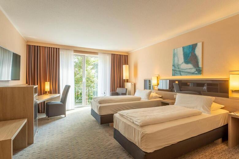 Parkhotel Bergh�lzchen
