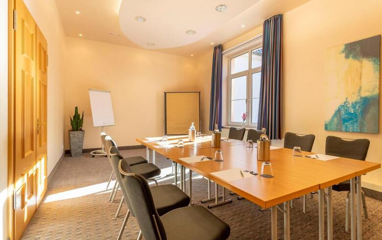 Parkhotel Bergh�lzchen