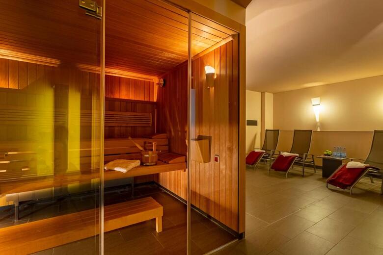 Parkhotel Bergh�lzchen