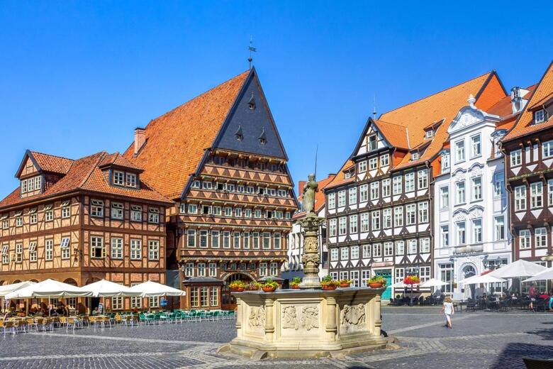 Parkhotel Bergh�lzchen