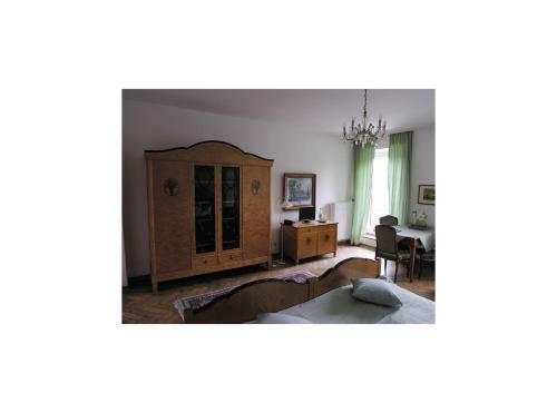 Hotel Kolbergarten