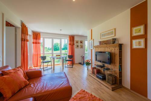 Apartamentos Die Villa Bad Toelz
