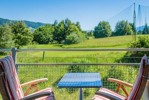 Apartamentos Die Villa Bad Toelz