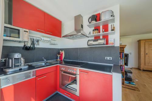 Apartamentos Die Villa Bad Toelz