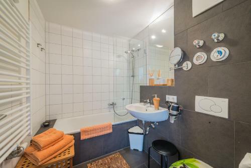 Apartamentos Die Villa Bad Toelz