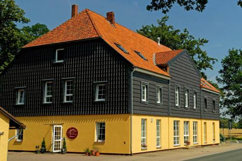 Hotel Landhaus Heidekrug