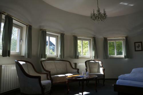 Hotel Villa Am Park